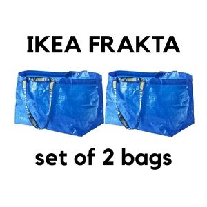 IKEA bags set of 2